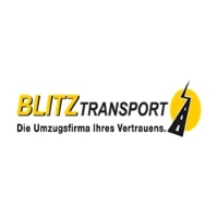 Brands,  Businesses, Places & Professionals Blitz Transport GmbH in Zürich ZH