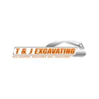 Brands,  Businesses, Places & Professionals T&J Excavating, Bulldozers, Backhoes and Trackhoes in Sand Springs OK