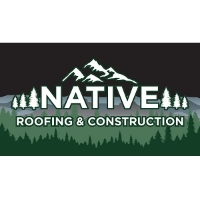 Native Roofing and Construction