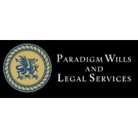 Brands,  Businesses, Places & Professionals Paradigm Wills and Legal Services in Leicester England