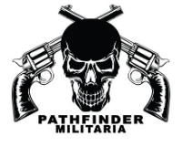 Pathfinder Militaria