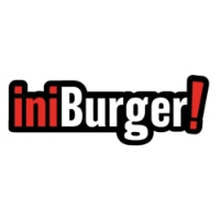 iniBurger Gourmet Burgers