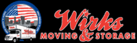 Brands,  Businesses, Places & Professionals Wirks Moving and Storage in Marietta GA