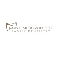 Brands,  Businesses, Places & Professionals James H. McDermott, DDS, Family Dentistry in Springfield IL