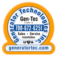 Brands,  Businesses, Places & Professionals Generator Technologies Inc in Crete IL