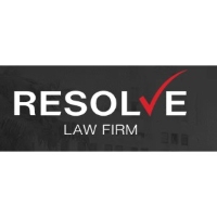 Brands,  Businesses, Places & Professionals Resolve Law Firm in Downey CA