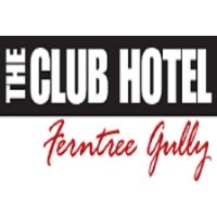 Brands,  Businesses, Places & Professionals The Club Hotel in Ferntree Gully VIC