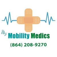 Brands,  Businesses, Places & Professionals My Mobility Medics in Greenville SC