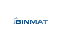 Brands,  Businesses, Places & Professionals BINMAT in Patra 