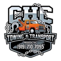 Brands,  Businesses, Places & Professionals CHC Towing & Transport in Youngsville, NC 