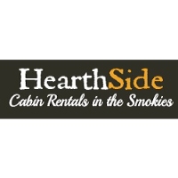 Brands,  Businesses, Places & Professionals Hearthside Cabin Rentals in Pigeon Forge TN