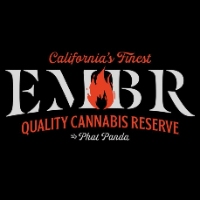 EMBR Dispensary - La Mesa