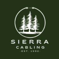 Brands,  Businesses, Places & Professionals Sierra Cabling in Roseville CA