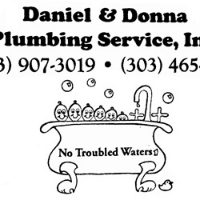 Brands,  Businesses, Places & Professionals Daniel & Donna Plumbing Service, Inc - Broomfield, CO in Broomfield CO