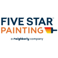 Brands,  Businesses, Places & Professionals Five Star Painting of Carol Stream and Addison in Carol Stream IL