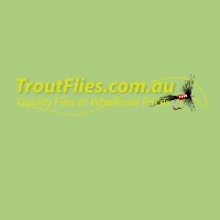 Brands,  Businesses, Places & Professionals Trout Flies in Mountain River TAS