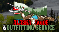 Brands,  Businesses, Places & Professionals Alaska Guide & Outfitting Service in Willow AK