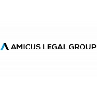 Brands,  Businesses, Places & Professionals Amicus Legal Group in Ontario CA