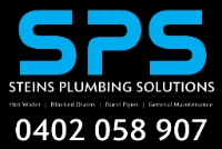 Brands,  Businesses, Places & Professionals Steins Plumbing Solutions in Sydney 