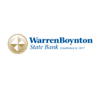 Brands,  Businesses, Places & Professionals Warren Boynton State Bank - Modesto in Modesto IL