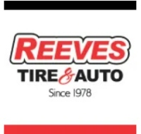 Brands,  Businesses, Places & Professionals Reeves Tire & Auto (Webb City) in Webb City MO