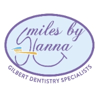 Brands,  Businesses, Places & Professionals Smiles by Hanna in Gilbert AZ