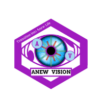 Brands,  Businesses, Places & Professionals Anew Vision in Fort Worth TX