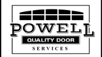 Brands,  Businesses, Places & Professionals Powell Quality Door Services in West Valley City UT