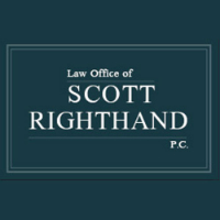 Brands,  Businesses, Places & Professionals Law Office of Scott Righthand, P.C. in San Francisco CA