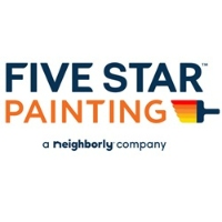 Brands,  Businesses, Places & Professionals Five Star Painting of Rockford in  