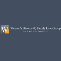 Brands,  Businesses, Places & Professionals Women's Divorce & Family Law Group, by Haid & Teich LLP in Chicago IL