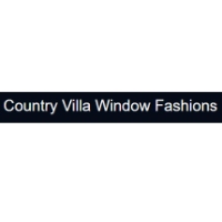 Country Villa Window Fashions