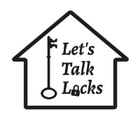 Let's Talk Locks Locksmith