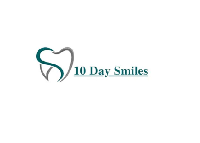 10 Day Smiles