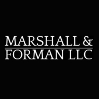 Brands,  Businesses, Places & Professionals Marshall and Forman LLc in Columbus OH