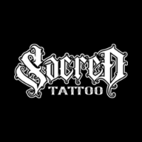 Brands,  Businesses, Places & Professionals Sacred Tattoo in Glasgow Scotland