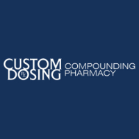 Custom Dosing Pharmacy