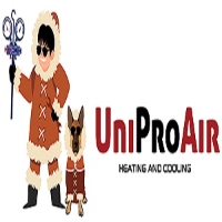 Brands,  Businesses, Places & Professionals UniProAir in  