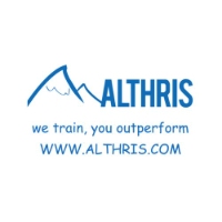 Brands,  Businesses, Places & Professionals Althris Training in Sandyford D