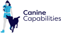 Brands,  Businesses, Places & Professionals Canine Capabilities in Cudworth, Barnsley England