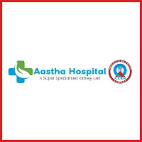 Aastha Kidney & Super Speciality Hospital