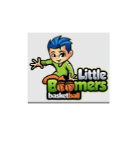 Brands,  Businesses, Places & Professionals Little Boomers Basketball in Riverwood NSW