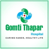 Brands,  Businesses, Places & Professionals Gomti Thapar Hospital in Moga PB