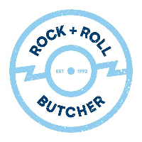 Brands,  Businesses, Places & Professionals Rock n Roll Butcher Shop in Greenslopes QLD