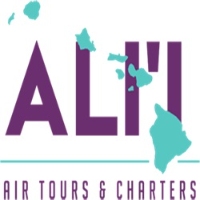 Ali'i Kauai Air Tours & Charters