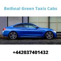 Brands,  Businesses, Places & Professionals Bethnal Green Taxis Cabs in London England