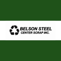 Brands,  Businesses, Places & Professionals Belson Steel Center Scrap Inc in Bourbonnais IL