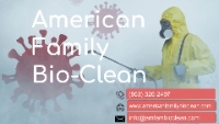 Brands,  Businesses, Places & Professionals American Family Bio-Clean in Lakeland FL