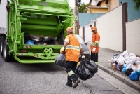 Evan's Junk Removal Co of Novato