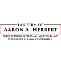 Brands,  Businesses, Places & Professionals Law Firm of Aaron A. Herbert, P.C. in Fort Worth TX